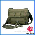 Durable canvas military Shoulder Bag
